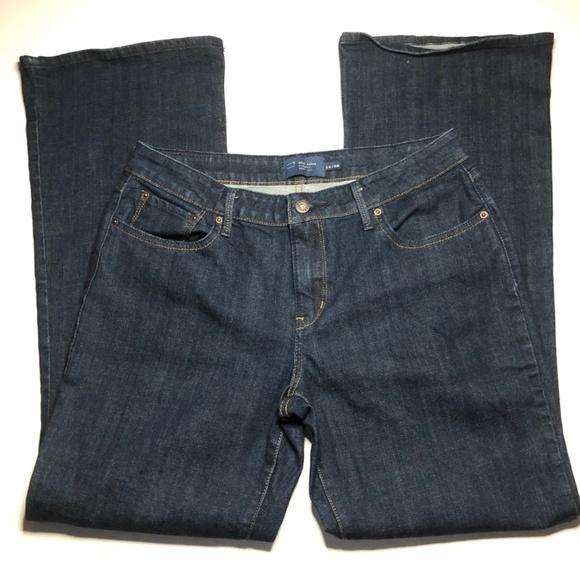 Levi's Denim - Levi's Bold Curve Classic Boot Cut Jeans Plus Size